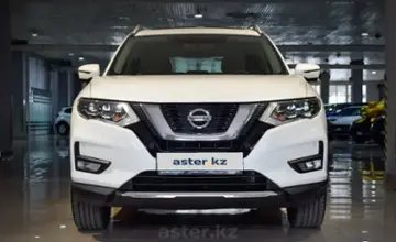 Nissan X-Trail 2020 года за 9 750 000 тг. в Алматы фото 2