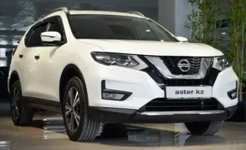 Nissan X-Trail 2020 года за 9 600 000 тг. в Алматы фото 3