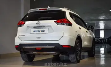 Nissan X-Trail 2020 года за 9 600 000 тг. в Алматы