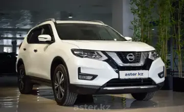 Nissan X-Trail 2020 года за 9 600 000 тг. в Алматы фото 4