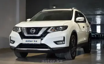 Nissan X-Trail 2020 года за 9 500 000 тг. в Алматы фото 1