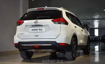 Nissan X-Trail 2020 года за 9 500 000 тг. в Алматы