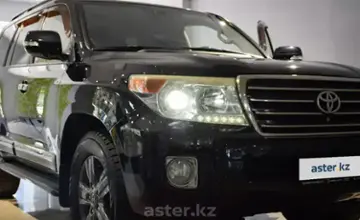 Toyota Land Cruiser 2012 года за 18 500 000 тг. в Алматы фото 3