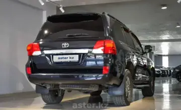 Toyota Land Cruiser 2012 года за 18 400 000 тг. в Алматы фото 4