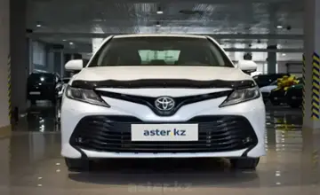 Toyota Camry 2021 года за 12 200 000 тг. в Алматы фото 1