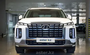 Hyundai Palisade 2023 года за 23 400 000 тг. в Алматы фото 2