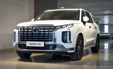Hyundai Palisade 2023 года за 23 400 000 тг. в Алматы фото 1