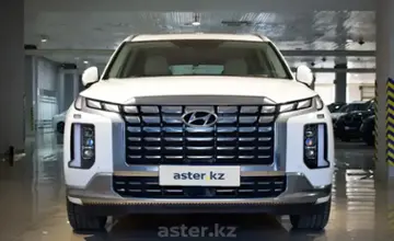 Hyundai Palisade 2023 года за 22 990 000 тг. в Алматы фото 2