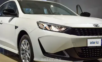 Kaiyi E5 2025 года за 7 890 000 тг. в Шымкент фото 2