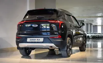 JAC JS4 2024 года за 6 950 000 тг. в Алматы