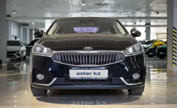 Kia K7 2016 года за 7 990 000 тг. в Алматы фото 2