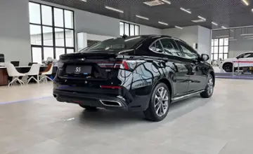 OMODA S5 2025 года за 7 490 000 тг. в Астана
