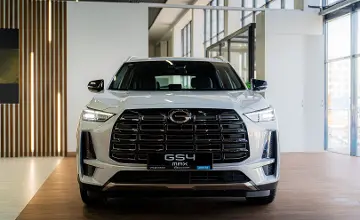 GAC GS4 2025 года за 10 990 000 тг. в Астана фото 3