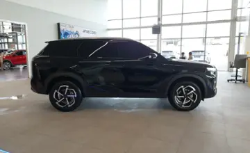 Jaecoo J7 2025 года за 11 990 000 тг. в Алматы