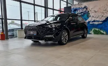 OMODA S5 2025 года за 7 990 000 тг. в Алматы фото 1