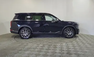 GAC GS8 2025 года за 21 490 000 тг. в Астана фото 4
