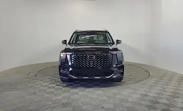 GAC GS8 2025 года за 21 490 000 тг. в Астана фото 2