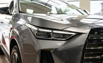 GAC GS4 2025 года за 14 490 000 тг. в Кокшетау