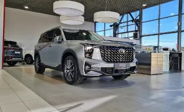 GAC GS8 2025 года за 21 490 000 тг. в Тараз фото 3