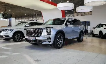 GAC GS8 2025 года за 21 490 000 тг. в Тараз фото 1