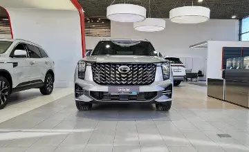 GAC GS8 2025 года за 21 490 000 тг. в Тараз фото 2