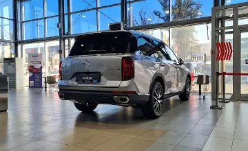 GAC GS8 2025 года за 21 490 000 тг. в Тараз