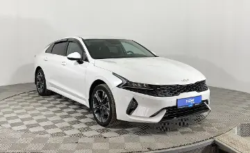 Kia K5 2024 года за 12 140 000 тг. в Астана фото 3