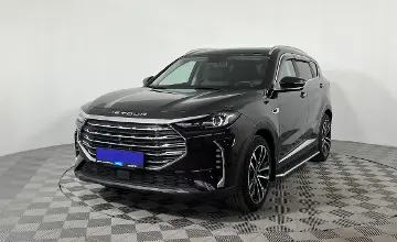 Jetour X70 PLUS 2022 года за 8 100 000 тг. в Астана фото 1