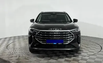 Jetour X70 PLUS 2022 года за 8 100 000 тг. в Астана фото 2
