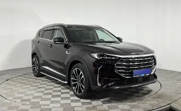 Jetour X70 PLUS 2022 года за 8 100 000 тг. в Астана фото 3