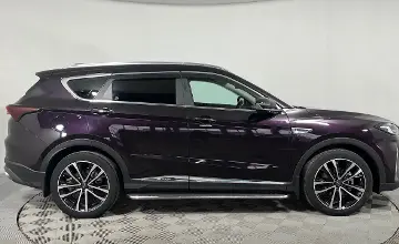 Jetour X70 PLUS 2022 года за 8 100 000 тг. в Астана фото 4