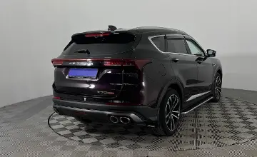 Jetour X70 PLUS 2022 года за 8 100 000 тг. в Астана