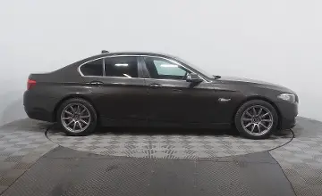 BMW 5 серии 2014 года за 8 690 000 тг. в Астана фото 4