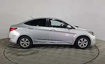 Hyundai Accent 2015 года за 3 400 000 тг. в Кызылорда фото 4
