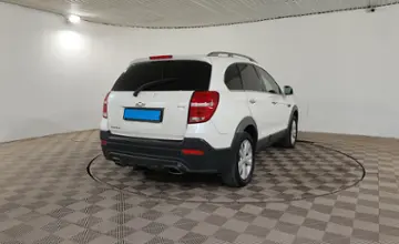 Chevrolet Captiva 2014 года за 5 500 000 тг. в Шымкент