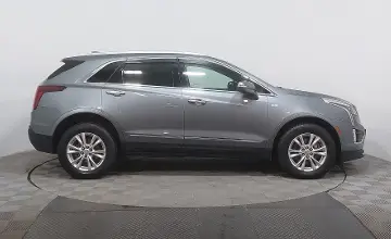 Cadillac XT5 2020 года за 11 970 000 тг. в Астана фото 4