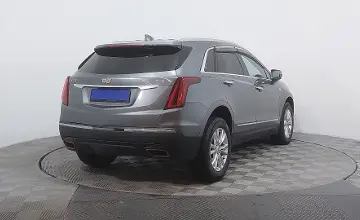 Cadillac XT5 2020 года за 11 970 000 тг. в Астана