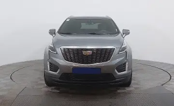 Cadillac XT5 2020 года за 11 970 000 тг. в Астана фото 2