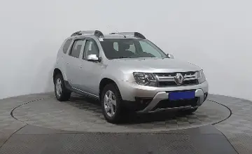 Renault Duster 2015 года за 4 470 000 тг. в Астана фото 3