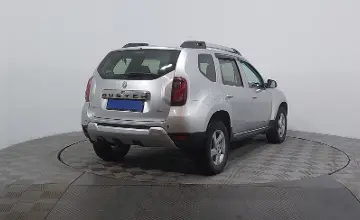 Renault Duster 2015 года за 4 470 000 тг. в Астана