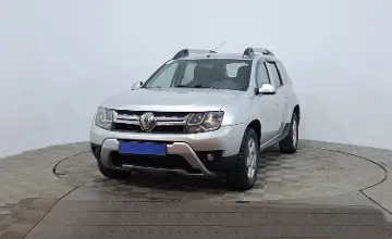Renault Duster 2015 года за 4 470 000 тг. в Астана фото 1