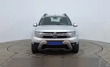 Renault Duster 2015 года за 4 470 000 тг. в Астана фото 2