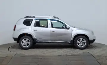 Renault Duster 2015 года за 4 470 000 тг. в Астана фото 4