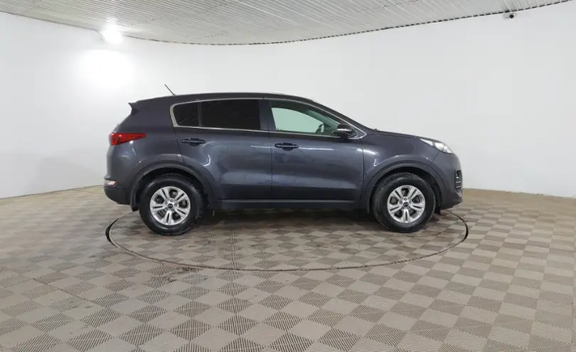Kia Sportage 2018 года за 8 150 000 тг. в Шымкент фото 4