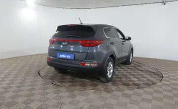 Kia Sportage 2018 года за 8 870 000 тг. в Шымкент