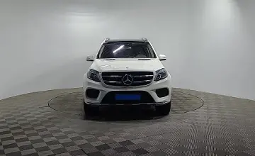 Mercedes-Benz GLS 2016 года за 17 580 000 тг. в Алматы фото 2