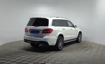 Mercedes-Benz GLS 2016 года за 17 580 000 тг. в Алматы