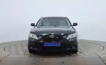 Toyota Camry 2006 года за 4 040 000 тг. в Астана фото 2