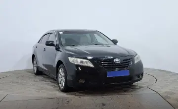 Toyota Camry 2006 года за 4 040 000 тг. в Астана фото 3