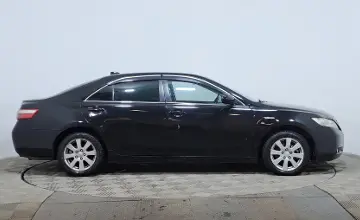 Toyota Camry 2006 года за 4 040 000 тг. в Астана фото 4